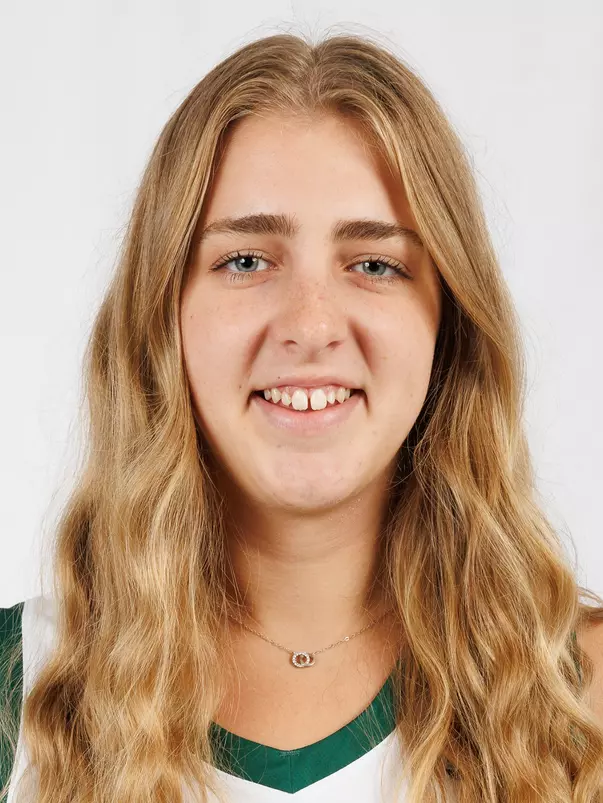 Cassie Gallagher 2024-25