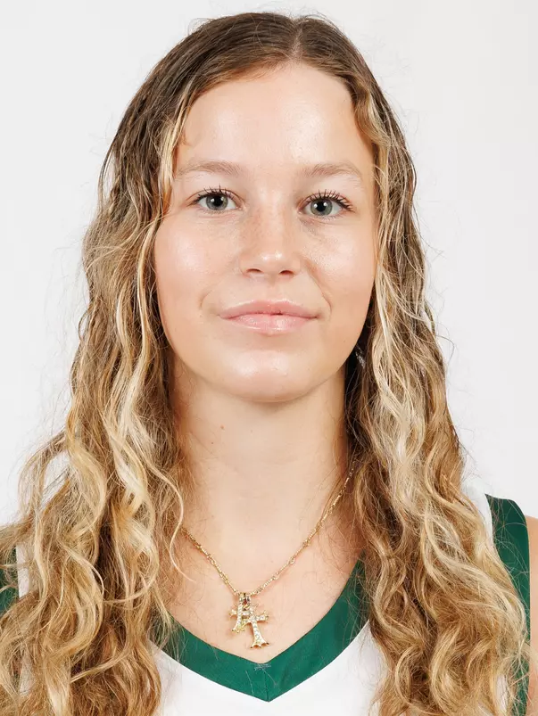 Aubrie Kierscht 2024-25