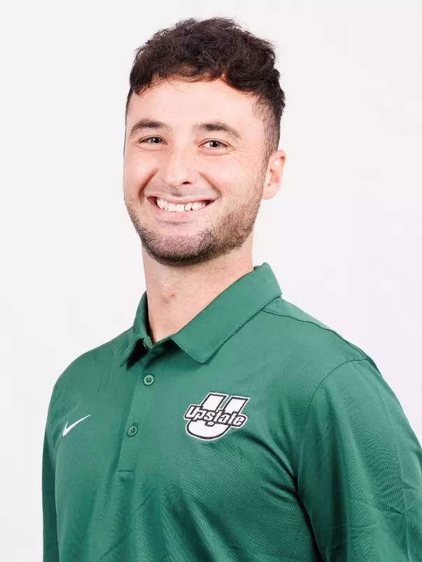 Michael Antoniewicz - Men's Soccer Head Coach