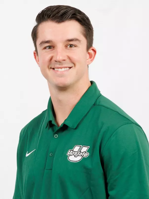 Matthew Dunn Headshot