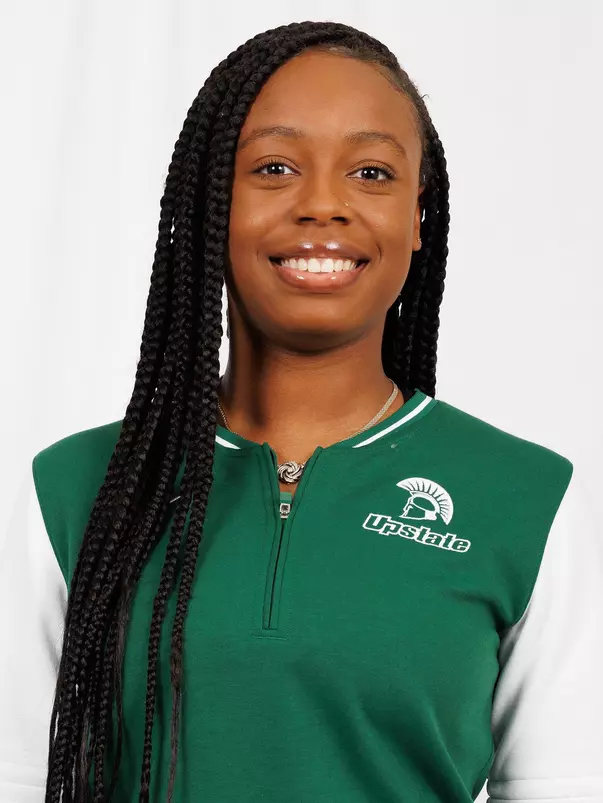 Alisha Thomas t&f