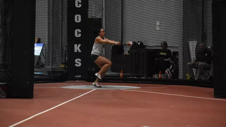 Jessa Beach Feature Story