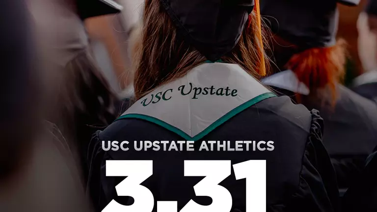 Upstate Graphic for GPA