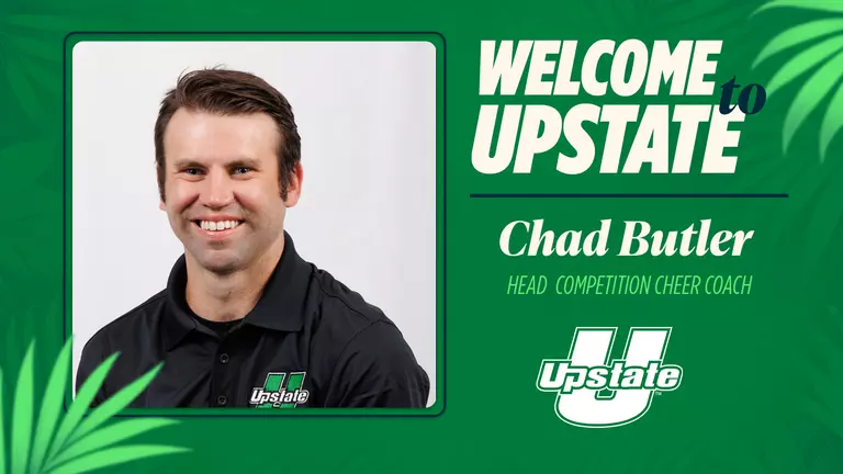 Competitive Cheer Announcement Press