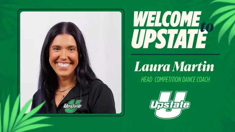 USC Upstate Announces Addition of Competitive Dance Program
