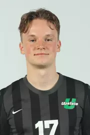 Christopher Alberts HS