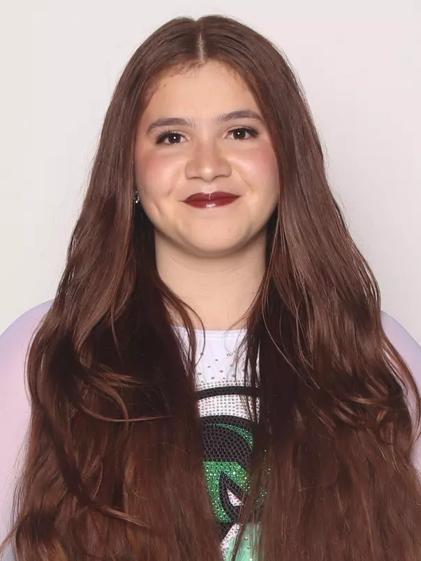 Erimarie Ortiz-Vicente HS