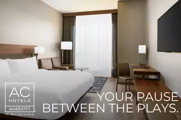 AC Hotel Website ad Promo B1 2026