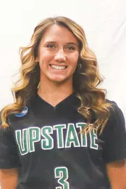 Alyssa Davenport Updated HS