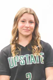 Georgia Preddy Updated HS