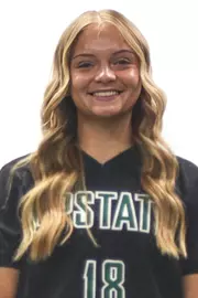 Mackenzei Bernal Updated HS