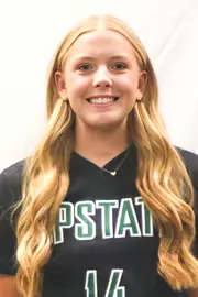 Maddie Drerup Updated HS