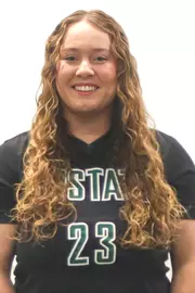 Marjee Williams Updated HS