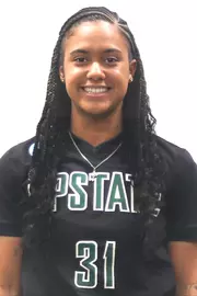 Taliyah Thomas Updated HS