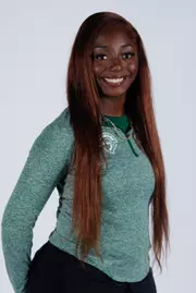 Ajaylah Yates