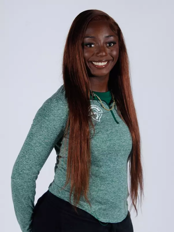 Ajaylah Yates