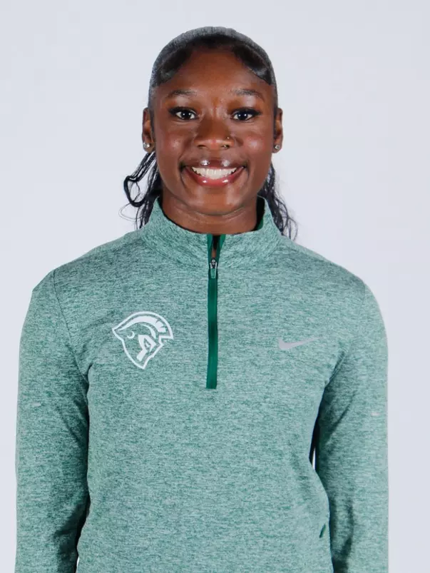Dominque Brown