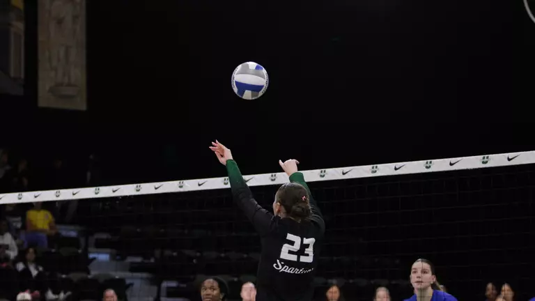Sarah O'Connor vs Presbyterian