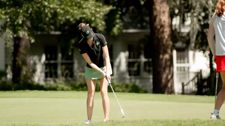 Women's Golf