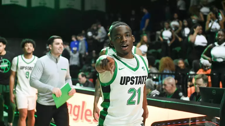 CJ Rich MBB