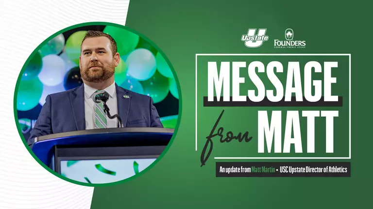 Message From Matt 2.0
