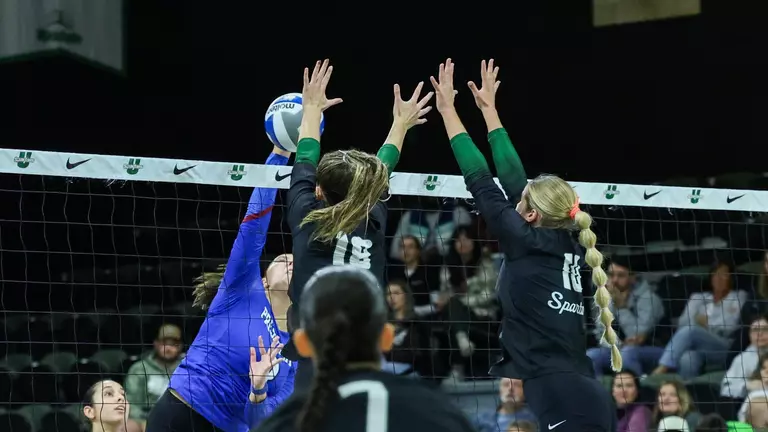 VB block vs Presbyterian