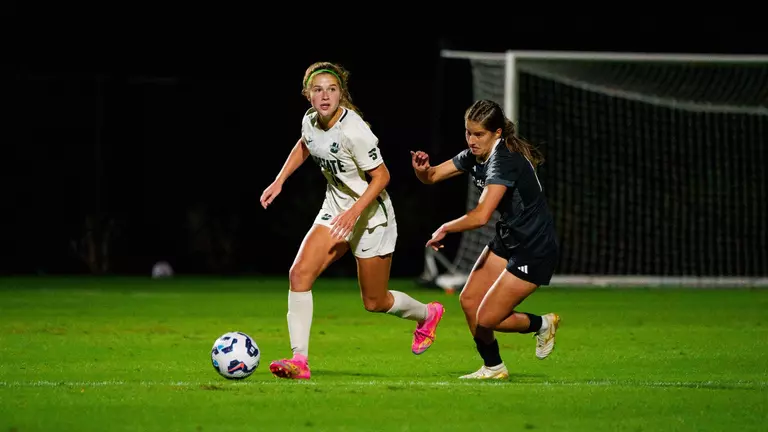 Raegan Bell WSOC