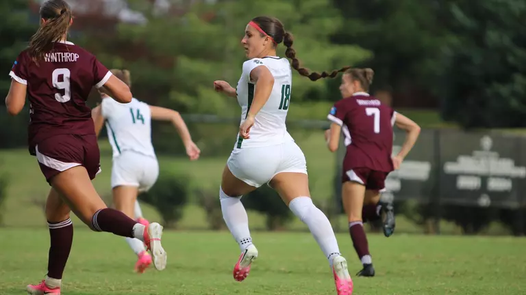 WSOC vs SC State