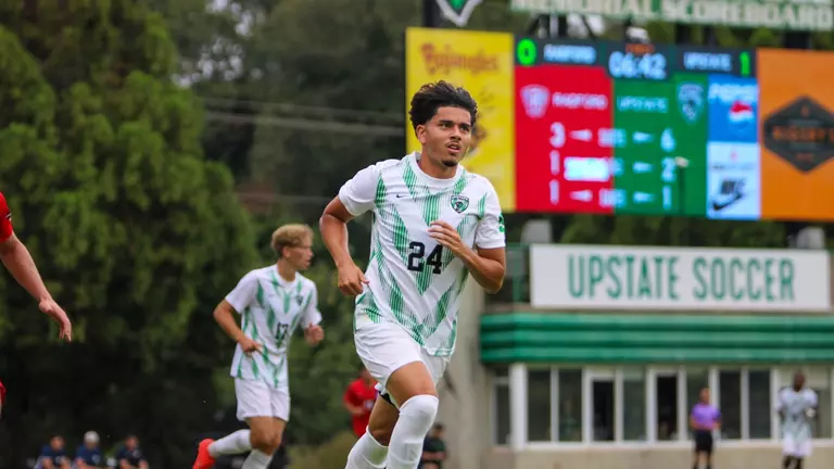 MSOC Preview 10.24.26
