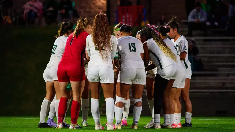 WSOC at GWU