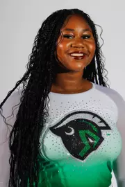 Jaelya Carter