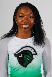 Mikayla Peebles