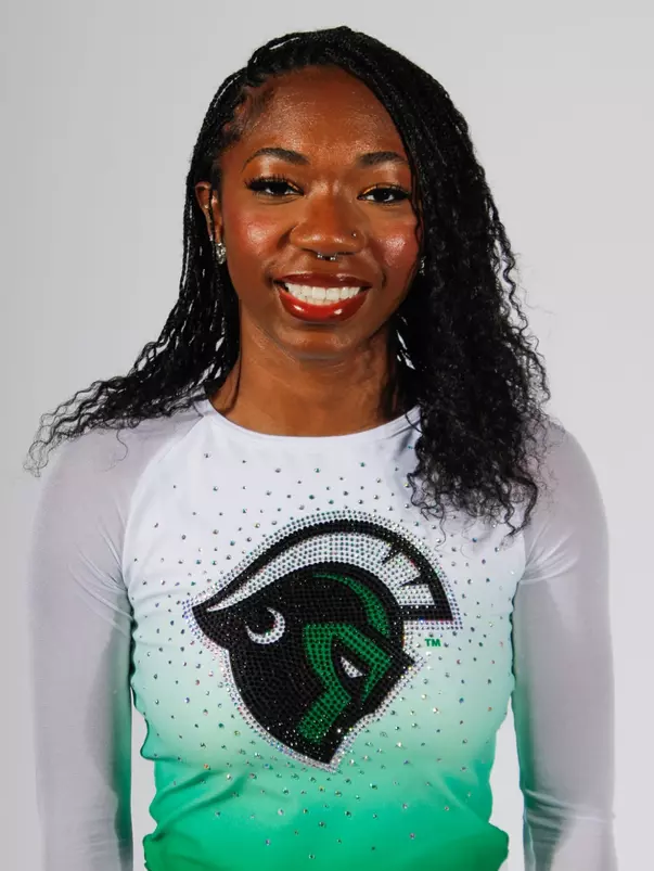 Mikayla Peebles