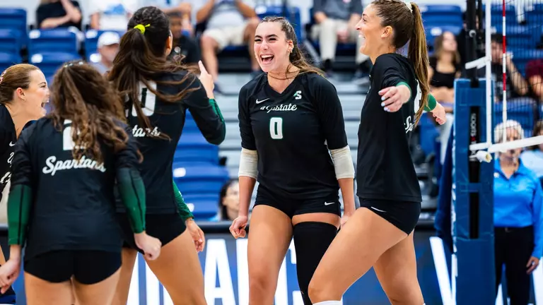 VB at ODU