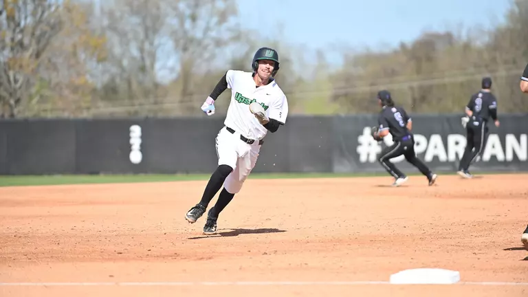 Wylie Waters Rounding Third 3rd Inn. vs. High Point Gm 1 2026 - NM