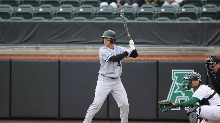 Henry Zenor 2nd AB vs. Charlotte 2026 - EH