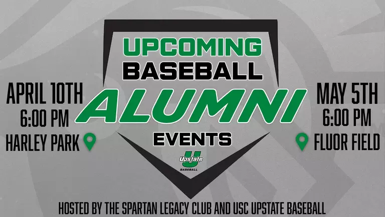 2026 Baseball Alumni Events (Cover)
