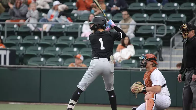 Wylie Waters 1st AB vs. Texas Gm 2 2026 - EH