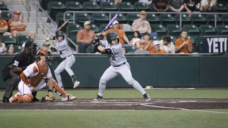 Tyler Lang 3rd AB vs. Texas Gm 1 2026 - EH