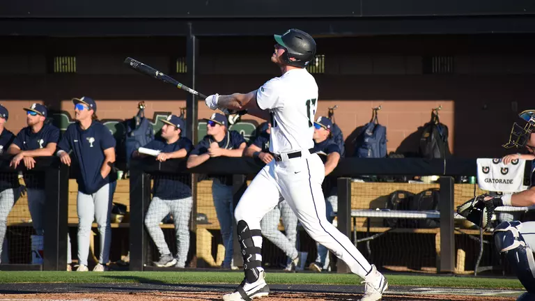 Johnny Sweeney 2nd AB vs. Charleston Southern Gm 1 2026 - CH