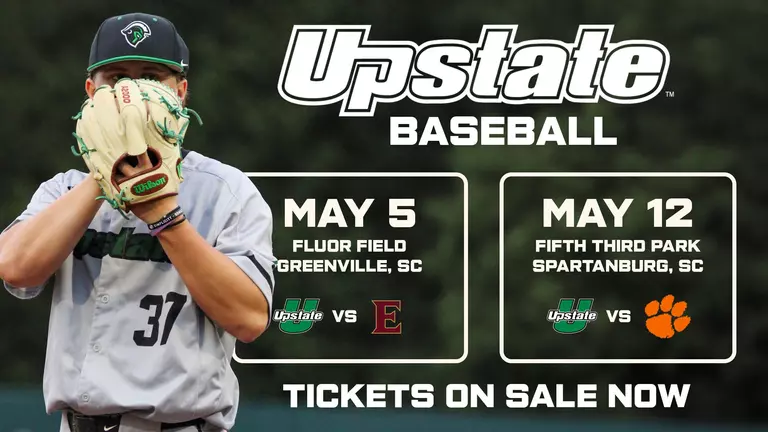 Baseball Tickets 2026 Fluor Field and Fifth Third Park