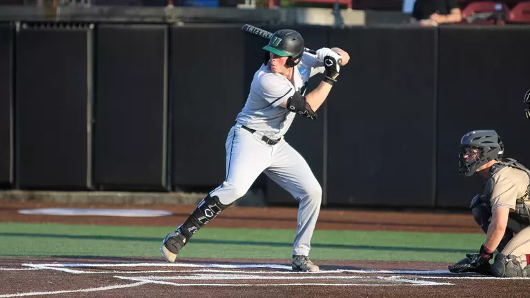 Johnny Sweeney 2nd AB vs. College of Charleston 2026 - EH