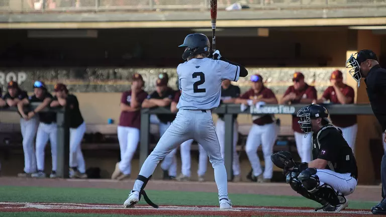 Maloy Heaghney 2nd AB vs. Winthrop Gm 1 2026 - EH