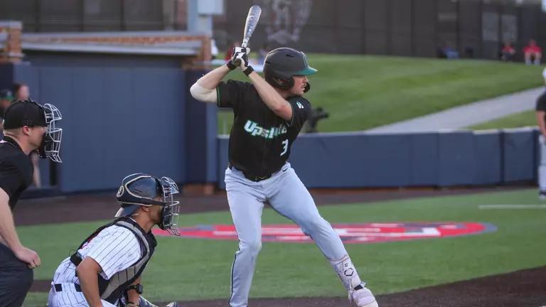 Jake Armsey 2nd AB vs. Radford Gm 1 2026 - EH