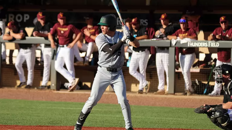 Alex Ritzer 3rrd AB vs. Winthrop Gm 1 - EH