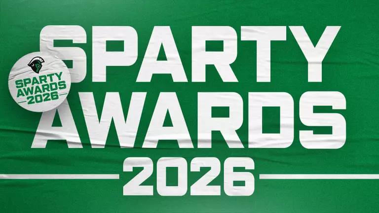 Sparty Awards 2026