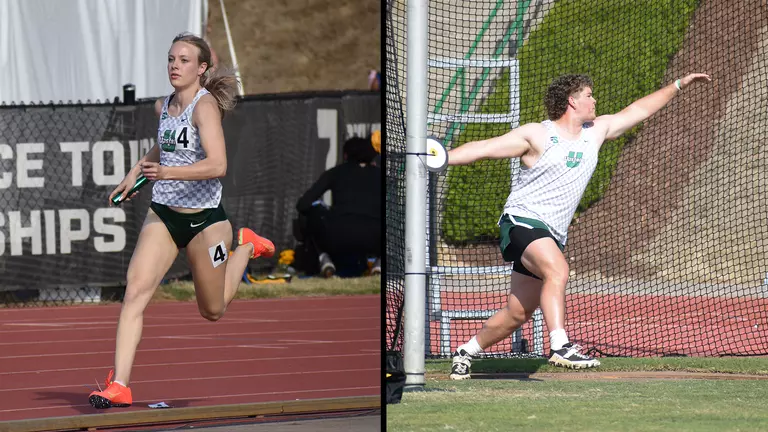 T&F Charlotte Invite Preview Photo