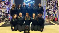 Dance Makes History at the College Classic National Championship