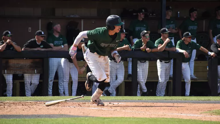 Wylie Waters 3rd AB vs. High Point Gm 3 2026 - CH