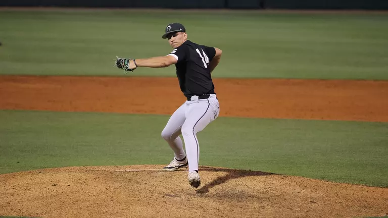 Max Eichenberger 4th Inn. vs. Samford Gm 2 2026 - EH
